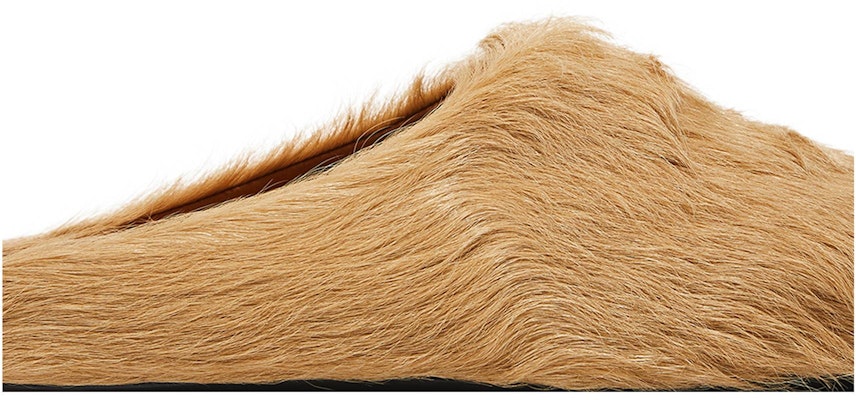 Marni Fussbett Sabot 'Soft Beige' SBMR000600-P4122-00W20 Order Marni Fussbett Sabot 'Soft Beige' SBMR000600-P4122-00W20