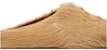 Marni Fussbett Sabot 'Beige Lembut' SBMR000600-P4122-00W20