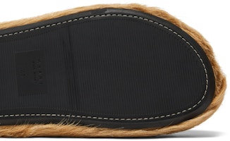 Marni Fussbett Sabot '柔软米色' 女鞋 SBMR000600-P4122-00W20 Purchase Marni Fussbett Sabot '柔软米色' 女鞋 SBMR000600-P4122-00W20