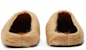 Marni Fussbett Sabot 'Beige Lembut' SBMR000600-P4122-00W20