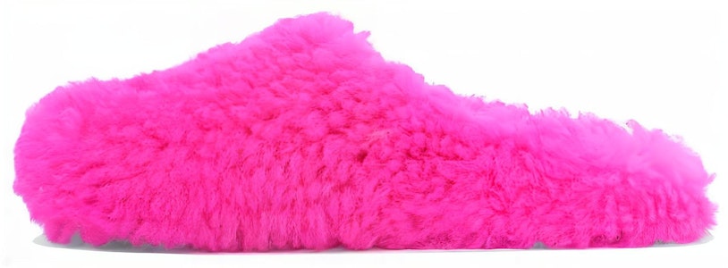 Marni Fussbett Sabot 'Starlight Pink' Merah Jambu Bercahaya SBMR000600-LM071-00C56 Buy Marni Fussbett Sabot 'Starlight Pink' Merah Jambu Bercahaya SBMR000600-LM071-00C56