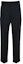 Order MARNI FW21 Straight Wool Trousers Dark Blue PUMU0091A0-TW839-00B99
