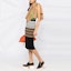 Purchase MARNI FW21 Striped Rib Knit Midi Skirt Black GOMD0053Q0-UFW582-MXN99