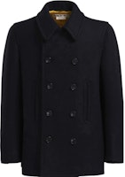 MARNI FW22 Solid Double-Breasted Casual Jacket Black. TUMU0108U0UTW967-00N99 MARNI FW22 Solid Double-Breasted Casual Jacket Black. TUMU0108U0UTW967-00N99