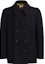 Order MARNI FW22 Solid Double-Breasted Casual Jacket Black. TUMU0108U0UTW967-00N99