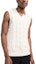 Purchase MARNI FW22 Contrast Stitch V-Neck Knit Vest White Men’s. CVMG0088Q0UFWH0700W02