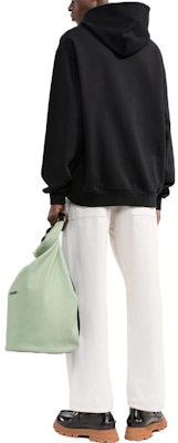 MARNI FW22 Distorted Letter Print Hoodie Black Men’s FUMU0067P5USCU20SLN99 Purchase MARNI FW22 Distorted Letter Print Hoodie Black Men’s FUMU0067P5USCU20SLN99