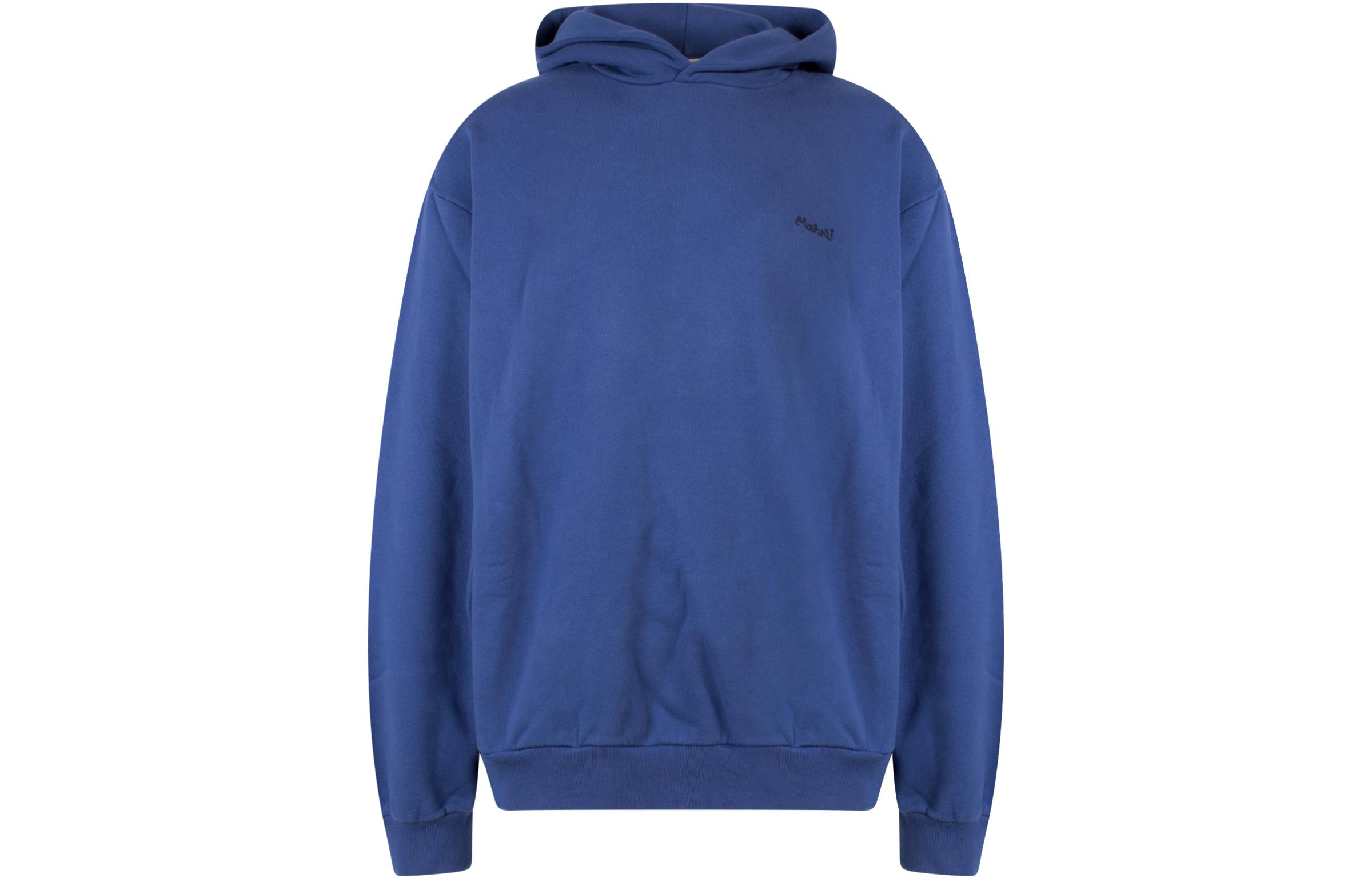 MARNI FW22 Herringbone Zip Jacket Black CDMG0064Q1UFC320JQB90