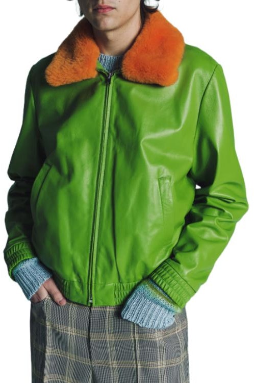 marni-green-long-sleeve-jacket-with-zipper-and-patchwork-collar-jumy-0064-quula-736-00-v40