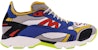 Marni Knit Sneaker 'Multi-Color' SNZU014701-P5863-ZO626