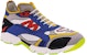 Marni Knit Sneaker 'Multi-Color' SNZU014701-P5863-ZO626