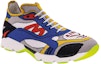 Lookbook Marni Knit Sneaker 'Multi-Color' SNZU014701-P5863-ZO626
