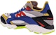Marni Knit Sneaker 'Multi-Color' SNZU014701-P5863-ZO626
