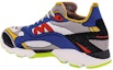 Shop Marni Knit Sneaker 'Multi-Color' SNZU014701-P5863-ZO626