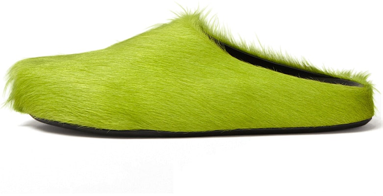 マルニ レザーミュール「グリーンファッション」 SBMR000600P412200V07 Buy マルニ レザーミュール「グリーンファッション」 SBMR000600P412200V07