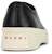 Marni Kasut Kulit Pablo Lace-Up 'Hitam' SNZU002002-P2722-ZL754