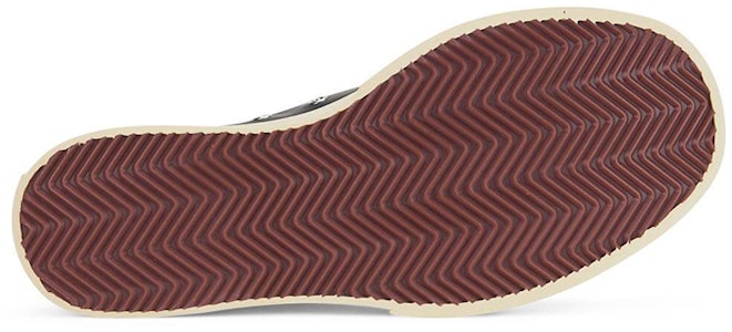 Marni 黑色 Pablo 皮革系带休闲鞋 SNZU002002-P2722-ZL754 Details for Marni 黑色 Pablo 皮革系带休闲鞋 SNZU002002-P2722-ZL754