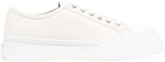 Marni Leather Sneaker 'White Fashion' SNZU002002P357100W07 Marni Leather Sneaker 'White Fashion' SNZU002002P357100W07