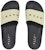 Sandal Getah Marni Logo Jacquard 'Beige Black' SAMR003202P4547ZO101