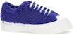 Marni Kasut Low-Top Lace-Up 'Blue Fashion' SNZU002002P544100B56
