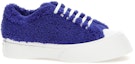 Order Marni Kasut Low-Top Lace-Up 'Blue Fashion' SNZU002002P544100B56