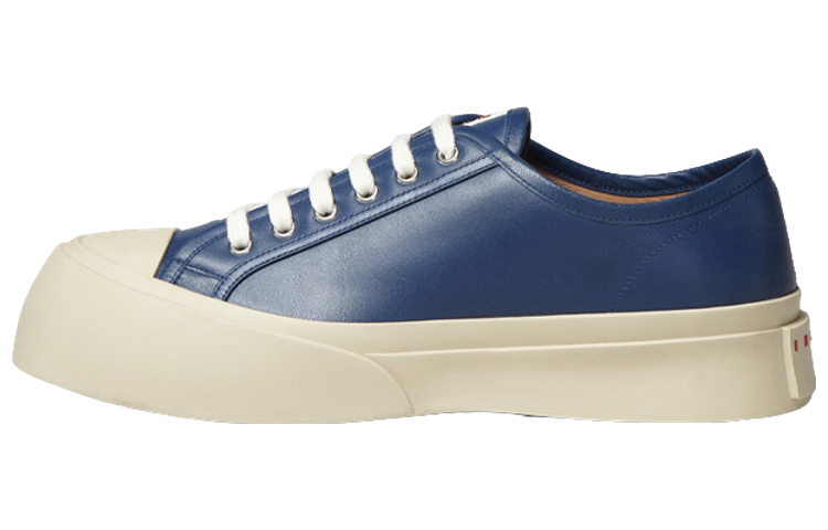 Marni Low Top 'Blue Fashion'