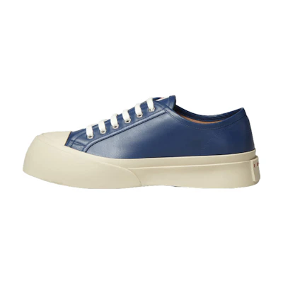 Marni Low Top 'Blue Fashion'