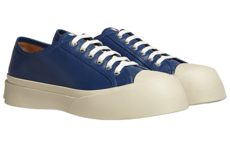 Marni Low Top 'Blue Fashion' 圖 2