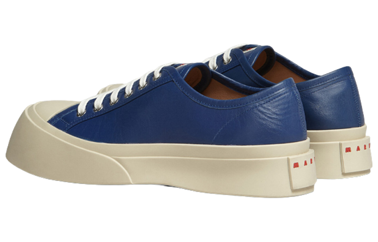 Marni Low Top 'Blue Fashion' 圖 3