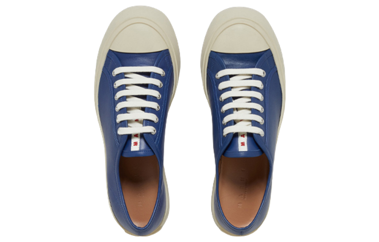 Marni Low Top 'Blue Fashion' 圖 4