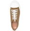 Shop Marni Low Top Platform Sneaker 'Hijau Zaitun' SNZU002002P357100V40
