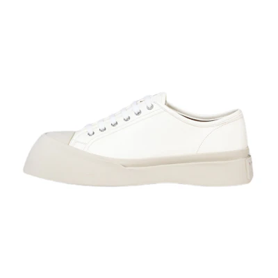 Marni Pablo 'Soft Calfskin White Fashion'