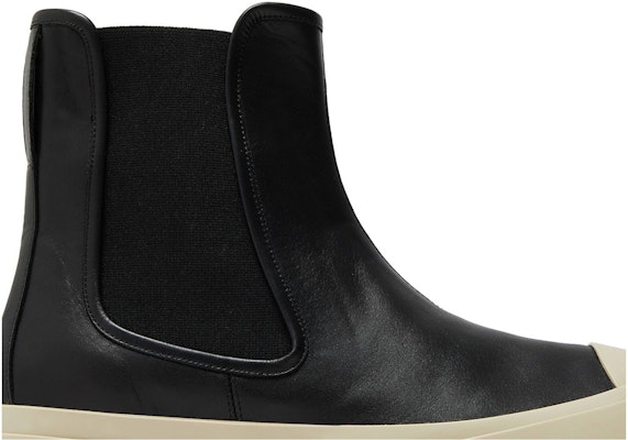 Marni Pablo Chelsea Boot 'Black' TCZU000402-P2722-00N99 Order Marni Pablo Chelsea Boot 'Black' TCZU000402-P2722-00N99