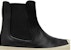 Marni Pablo Chelsea Boot 'Hitam' TCZU000402-P2722-00N99