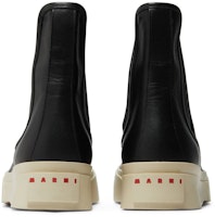마르니 파블로 첼시 부츠 (블랙) TCZU000402-P2722-00N99 Details for 마르니 파블로 첼시 부츠 (블랙) TCZU000402-P2722-00N99