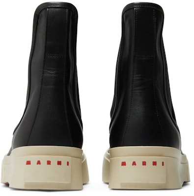 Marni Pablo Chelsea Boot 'Black' TCZU000402-P2722-00N99 Details for Marni Pablo Chelsea Boot 'Black' TCZU000402-P2722-00N99