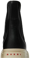 마르니 파블로 첼시 부츠 (블랙) TCZU000402-P2722-00N99 Sizing 마르니 파블로 첼시 부츠 (블랙) TCZU000402-P2722-00N99