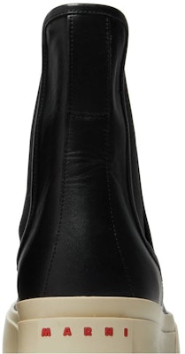 Marni Pablo Chelsea Boot 'Black' TCZU000402-P2722-00N99 Sizing Marni Pablo Chelsea Boot 'Black' TCZU000402-P2722-00N99
