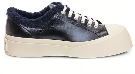 Sneaker Bertali Marni Pablo 'Bulu Hitam' SNZU013202-P5045-ZL866 Order Sneaker Bertali Marni Pablo 'Bulu Hitam' SNZU013202-P5045-ZL866