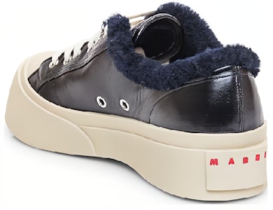 Sneaker Bertali Marni Pablo 'Bulu Hitam' SNZU013202-P5045-ZL866 Shop Sneaker Bertali Marni Pablo 'Bulu Hitam' SNZU013202-P5045-ZL866