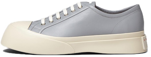 Marni Pablo Lace-Up Sneaker 'Dolphin' SNZU002002-P2722-00N34 Marni Pablo Lace-Up Sneaker 'Dolphin' SNZU002002-P2722-00N34