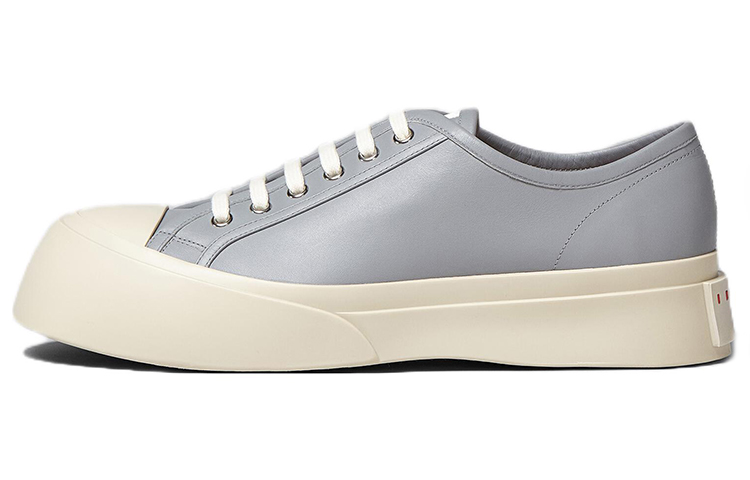 Marni Pablo Lace-Up Sneaker 'Dolphin' SNZU002002-P2722-00N34