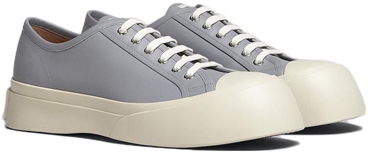 マルニ パブロ レースアップスニーカー "ドルフィン" SNZU002002-P2722-00N34 Order マルニ パブロ レースアップスニーカー "ドルフィン" SNZU002002-P2722-00N34