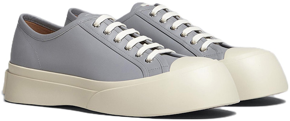 Marni Pablo Lace-Up Sneaker 'Dolphin' SNZU002002-P2722-00N34 Order Marni Pablo Lace-Up Sneaker 'Dolphin' SNZU002002-P2722-00N34