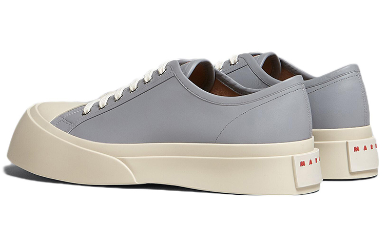 Lookbook Marni Pablo Kasut Bertali 'Dolphin' SNZU002002-P2722-00N34