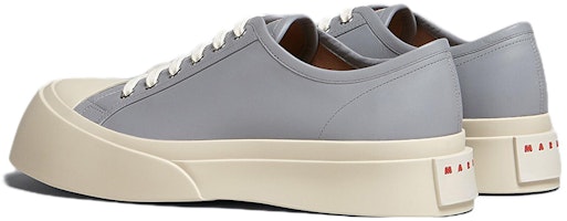 Marni Pablo 系带运动鞋 '海豚' SNZU002002-P2722-00N34 Lookbook Marni Pablo 系带运动鞋 '海豚' SNZU002002-P2722-00N34