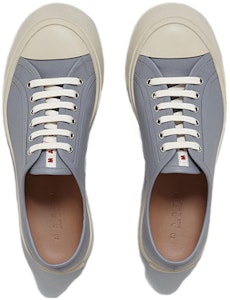 マルニ パブロ レースアップスニーカー "ドルフィン" SNZU002002-P2722-00N34 Shop マルニ パブロ レースアップスニーカー "ドルフィン" SNZU002002-P2722-00N34