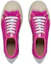 Purchase Marni Pablo Lace-Up Sneaker 'Fuchsia Calf Hair' SNZU002002-P4122-00C57