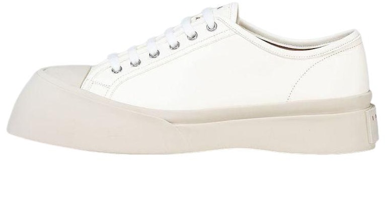 Marni Pablo Lace-Up Sneaker 'Lily White' SNZU002002-P2722-00W01 Buy Marni Pablo Lace-Up Sneaker 'Lily White' SNZU002002-P2722-00W01