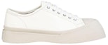Order Marni Pablo Kasut Bertali 'Lily White' SNZU002002-P2722-00W01
